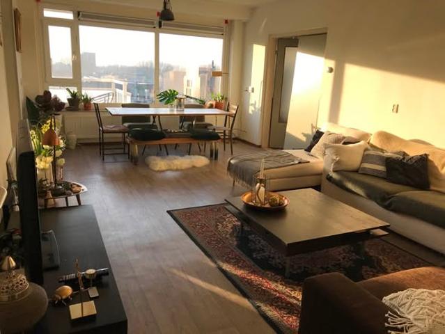 Appartement te huur in Centrum, Amsterdam