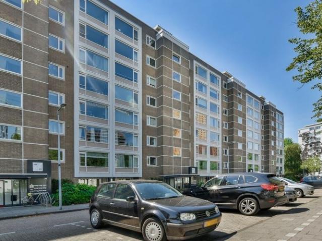 Appartement te huur in Zuid, Amsterdam