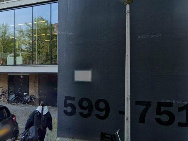 Appartement te huur in Zuid, Amsterdam