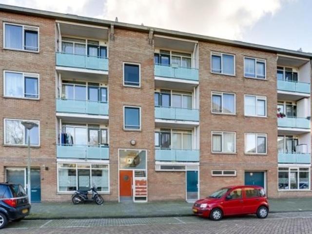 Appartement te huur in Schellingwoude, Amsterdam