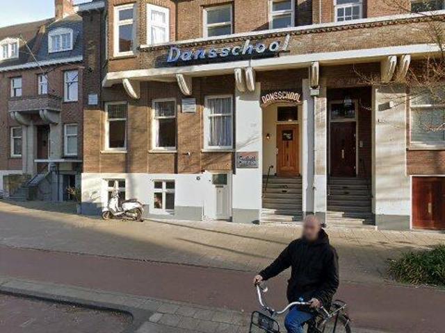 Appartement te huur in Zuid, Amsterdam