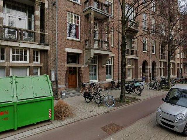 Appartement te huur in Zuid, Amsterdam