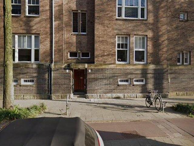 Appartement te huur in Zuid, Amsterdam