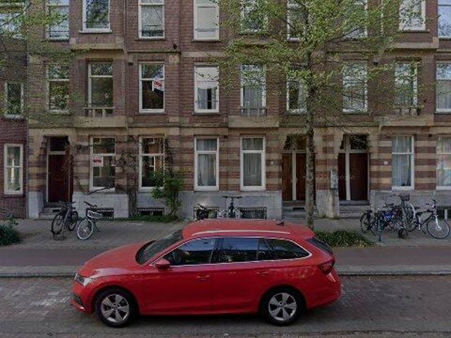 Appartement te huur in Zuid, Amsterdam
