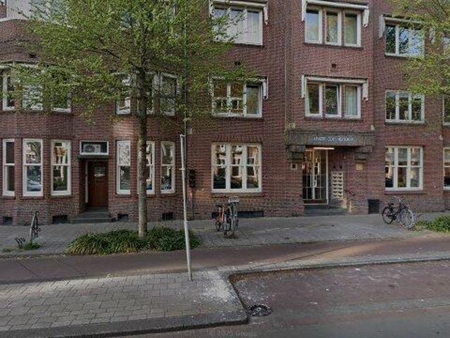 Appartement te huur in Zuid, Amsterdam