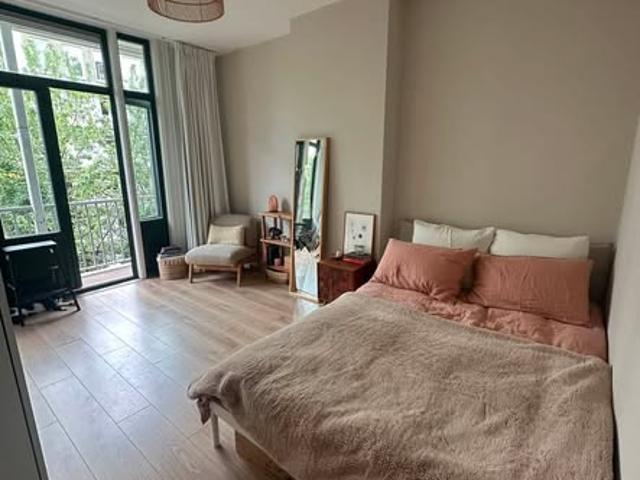 Appartement te huur in Centrum, Amsterdam