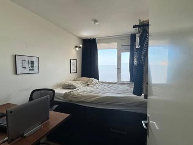 Appartement te huur in Centrum, Amsterdam