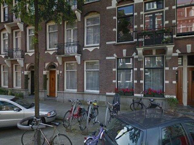 Appartement te huur in West, Amsterdam