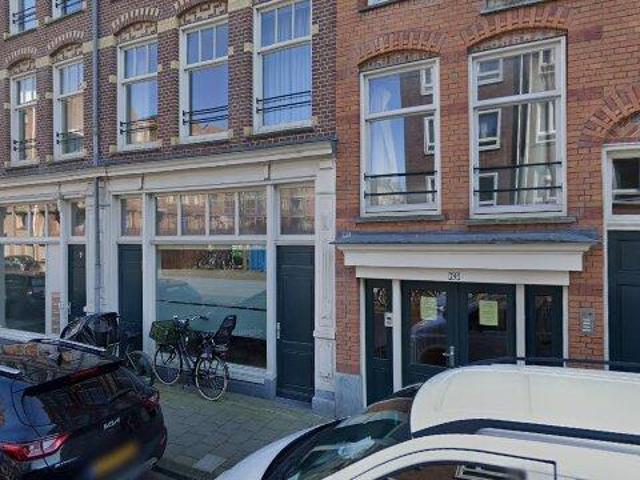 Appartement te huur in Oost, Amsterdam