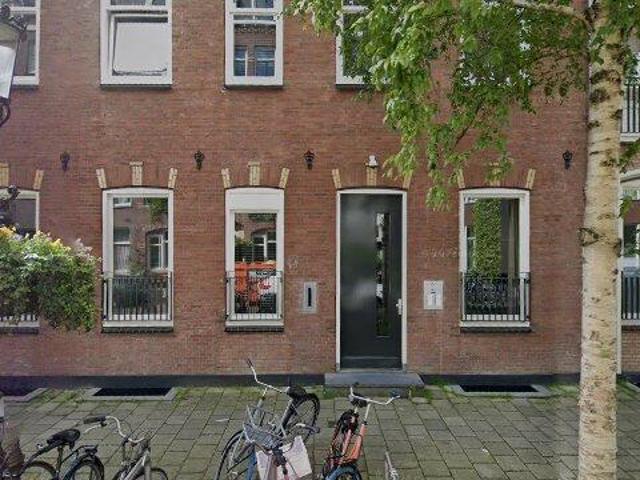 Appartement te huur in Zuid, Amsterdam