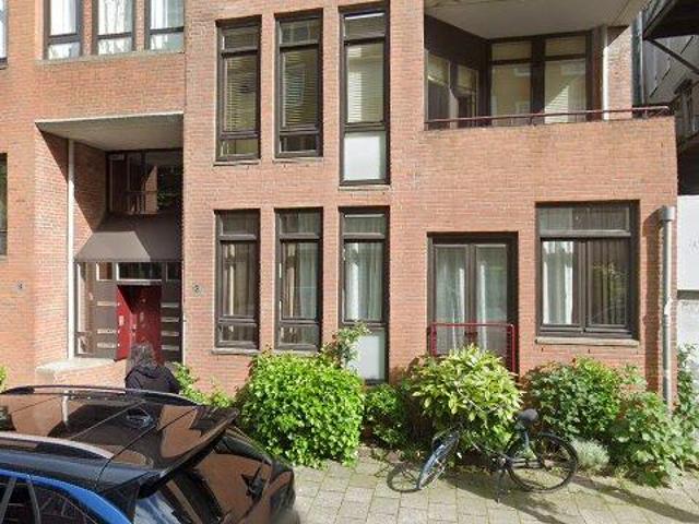 Appartement te huur in Zuid, Amsterdam