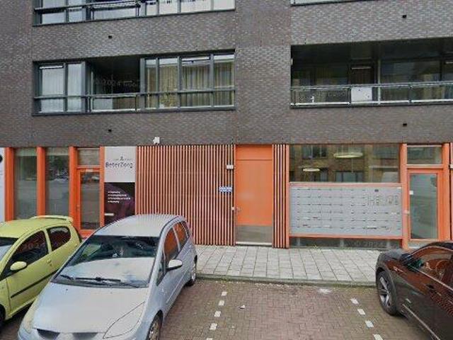 Appartement te huur in Nieuw-West, Amsterdam