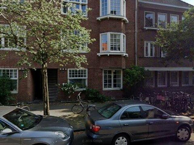 Appartement te huur in Zuid, Amsterdam