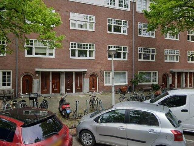 Appartement te huur in Zuid, Amsterdam
