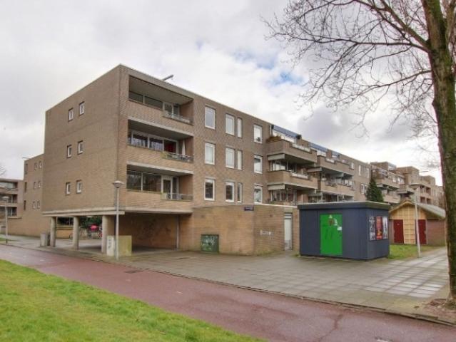 Appartement te huur in Oostelijk Havengebied, Amsterdam