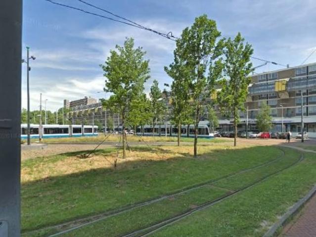 Appartement te huur in Nieuw-West, Amsterdam
