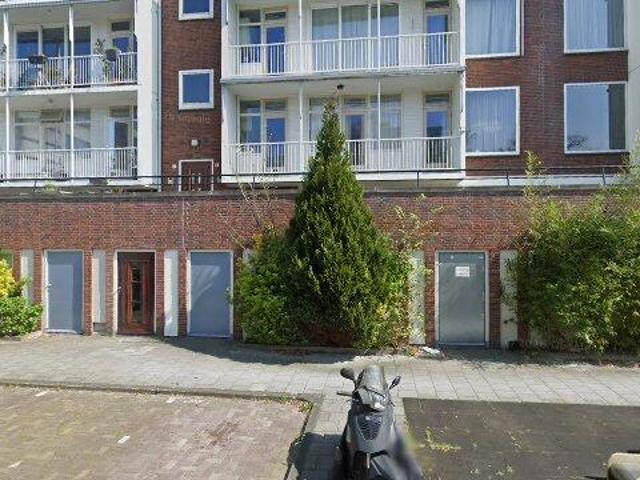 Appartement te huur in Zuid, Amsterdam