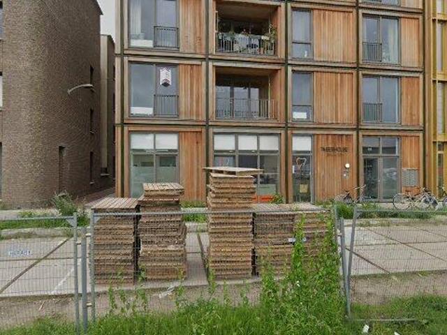 Appartement te huur in Noord, Amsterdam