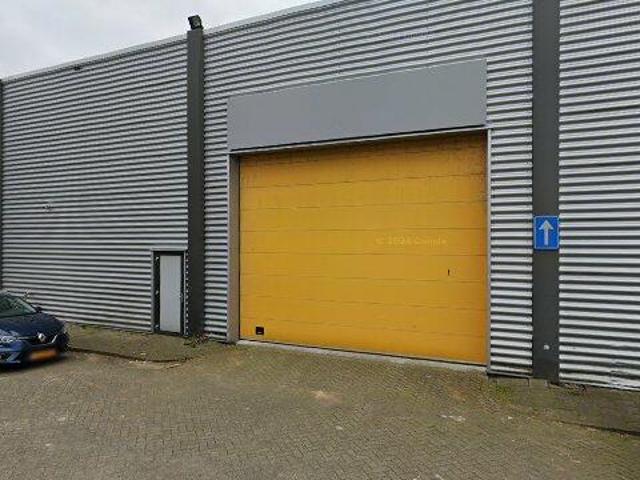 Appartement te huur in Noord, Amsterdam