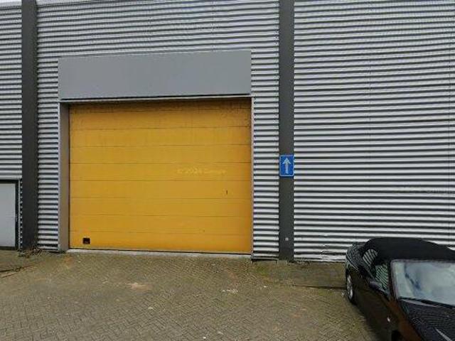 Appartement te huur in Noord, Amsterdam