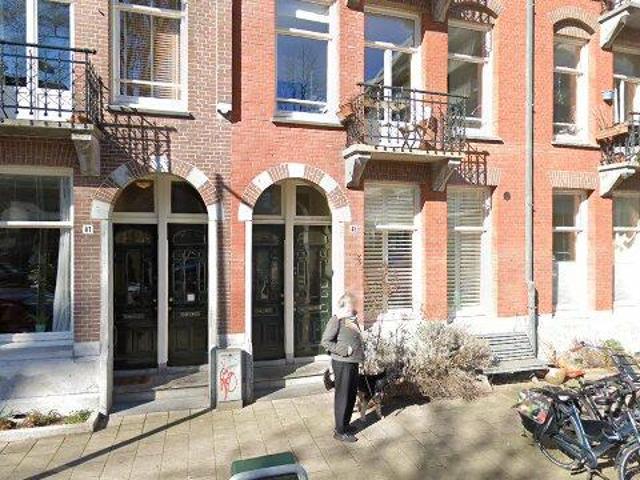 Appartement te huur in Oost, Amsterdam