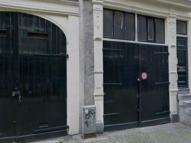 Appartement te huur in Grachtengordel, Amsterdam