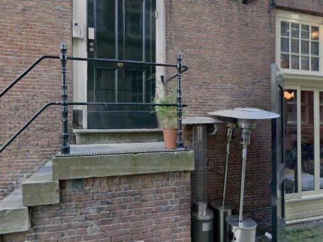 Appartement te huur in Centrum, Amsterdam