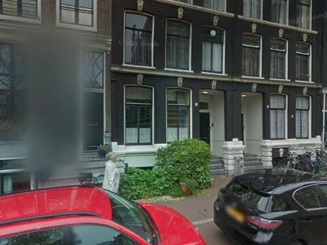 Appartement te huur in Centrum, Amsterdam