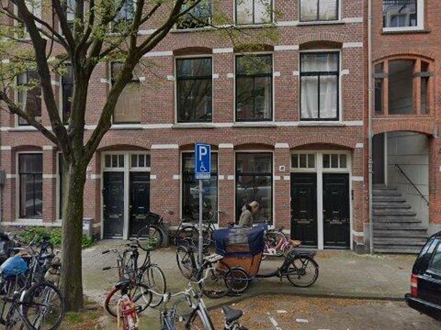 Appartement te huur in Zuid, Amsterdam