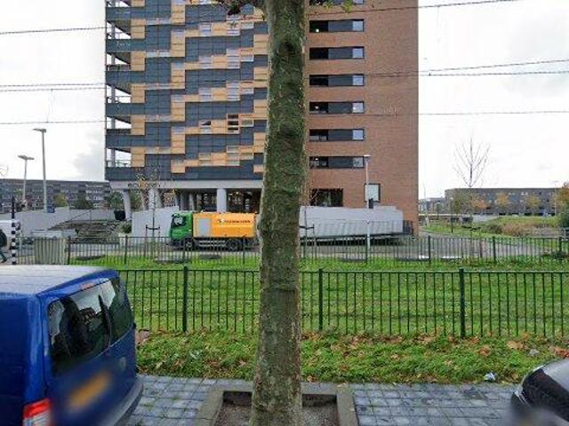 Appartement te huur in Sloten, Amsterdam