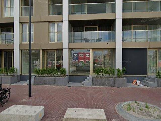 Appartement te huur in Schellingwoude, Amsterdam