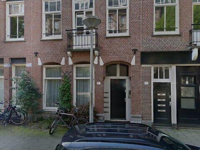 Appartement te huur in Oost, Amsterdam