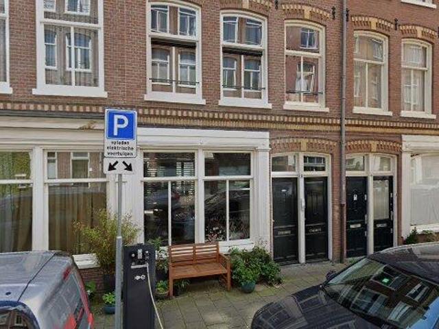 Appartement te huur in Oost, Amsterdam