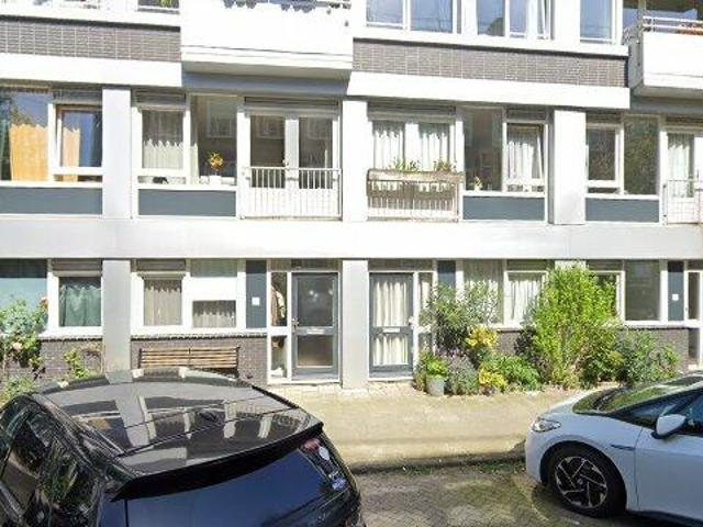 Appartement te huur in West, Amsterdam
