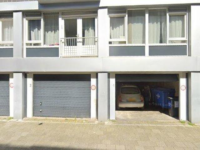 Appartement te huur in Oud-West, Amsterdam