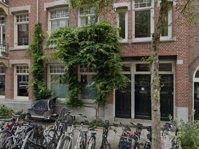 Appartement te huur in West, Amsterdam