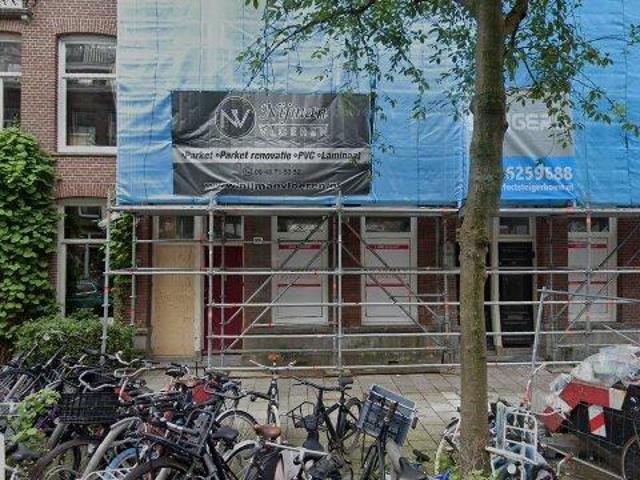 Appartement te huur in Oud-West, Amsterdam