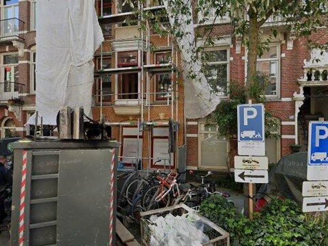 Appartement te huur in Oud-West, Amsterdam