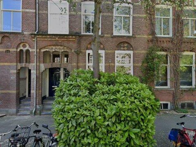 Appartement te huur in West, Amsterdam