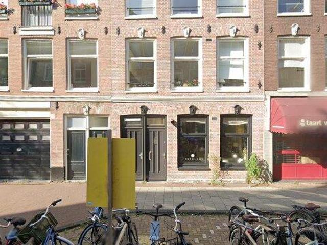 Appartement te huur in Zuid, Amsterdam