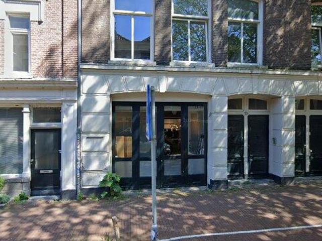 Appartement te huur in Zuid, Amsterdam