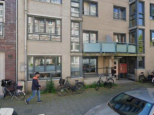 Appartement te huur in Zuid, Amsterdam