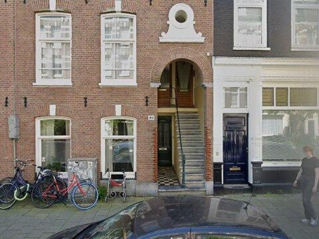 Appartement te huur in Zuid, Amsterdam