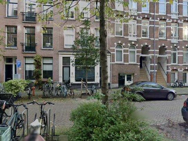 Appartement te huur in Zuid, Amsterdam