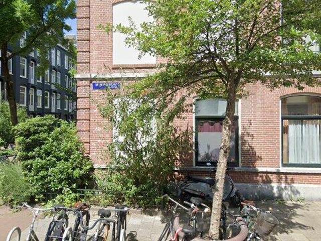 Appartement te huur in Staatsliedenbuurt, Amsterdam