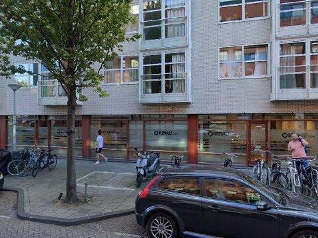 Appartement te huur in Zuid, Amsterdam