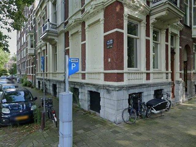 Appartement te huur in Centrum, Amsterdam