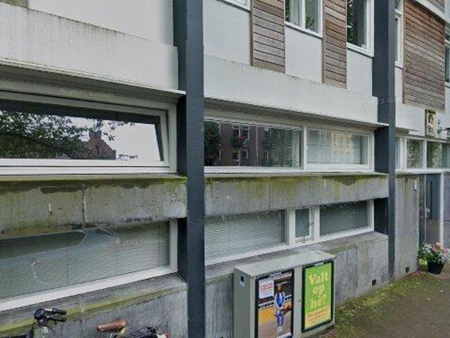 Appartement te huur in Centrum, Amsterdam