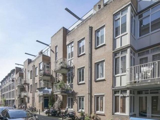 Appartement te huur in Centrum, Amsterdam