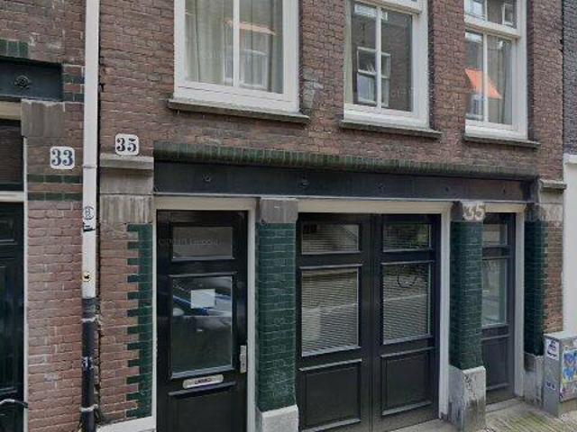 Appartement te huur in Centrum, Amsterdam